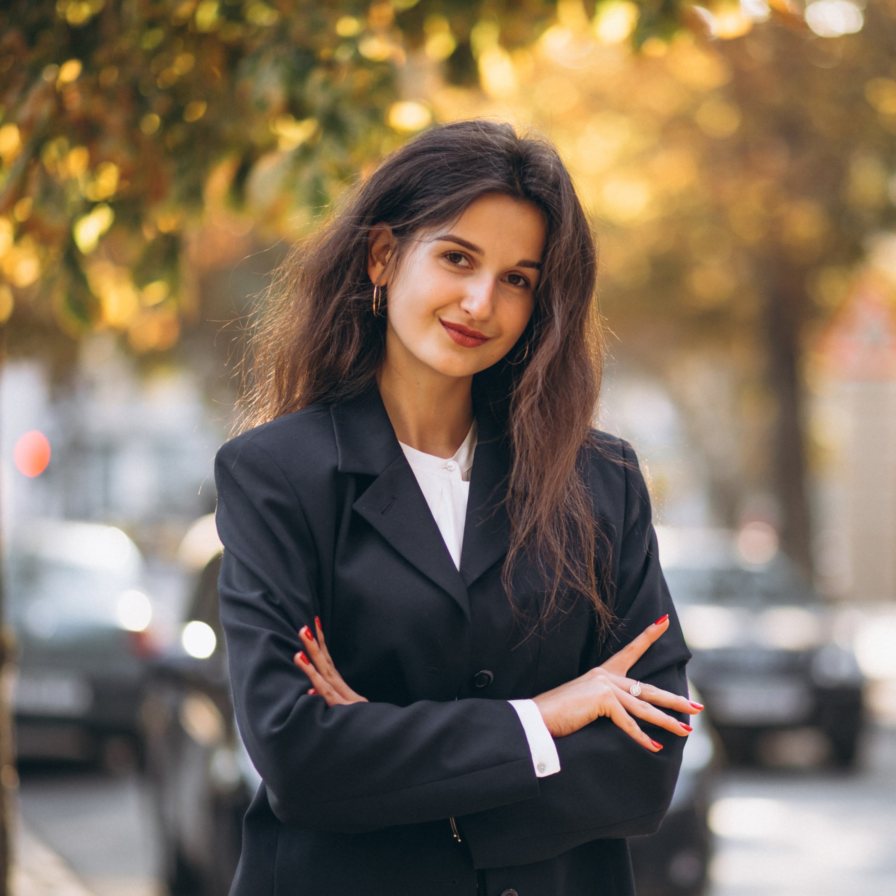 Client E